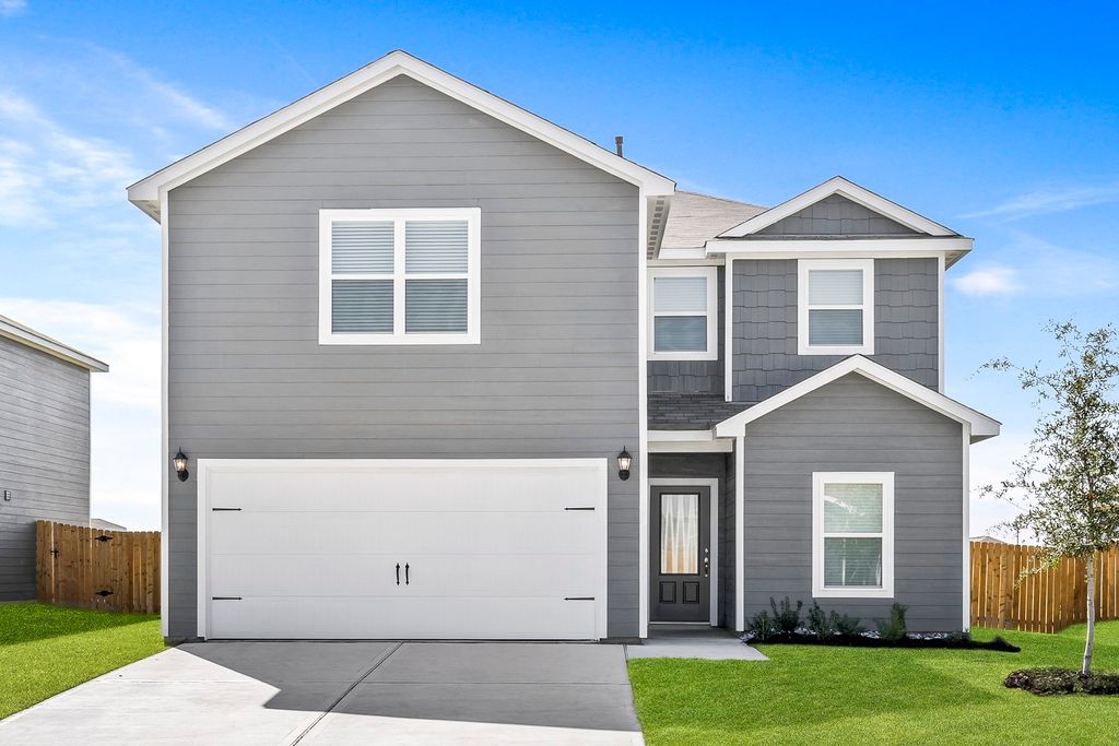 1005 Tempe Lane, Fort Worth, TX 76108