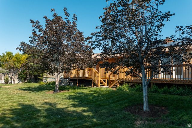 1062 E 1010 N, Orem, UT 84097
