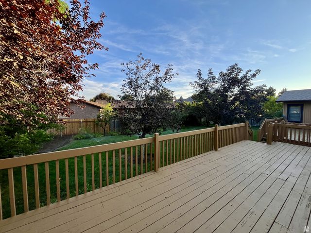 1062 E 1010 N, Orem, UT 84097