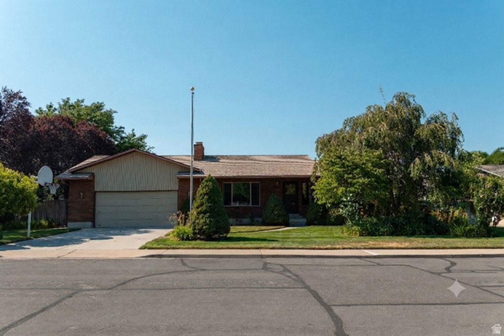 1062 E 1010 N, Orem, UT 84097