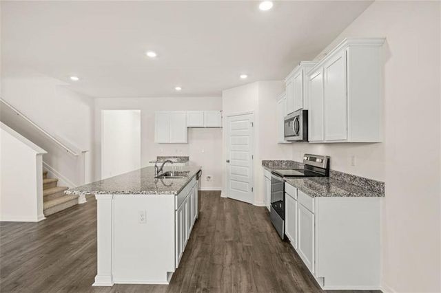 511 Alder Lane Court, Griffin, GA 30223