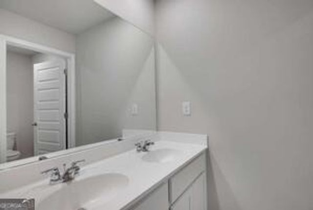 511 Alder Lane Court, Griffin, GA 30223