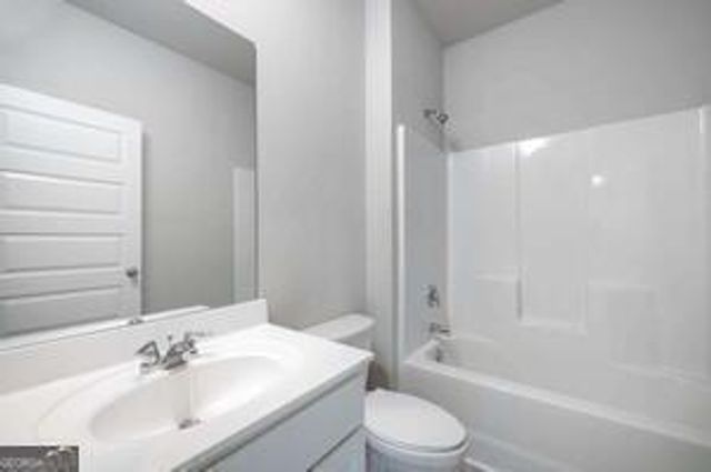 511 Alder Lane Court, Griffin, GA 30223