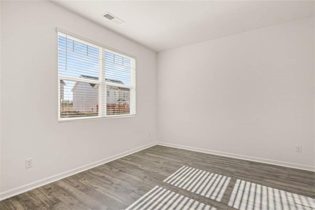 511 Alder Lane Court, Griffin, GA 30223