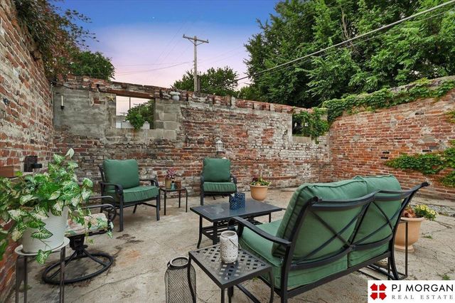 1214 S 22nd Street, Omaha, NE 68108