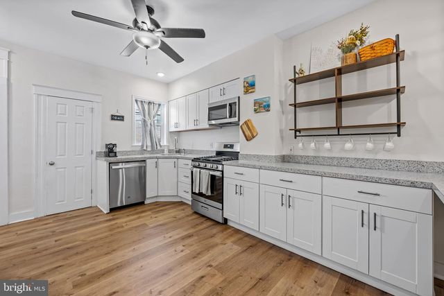 4124 FALLS RD, Baltimore, MD 21211