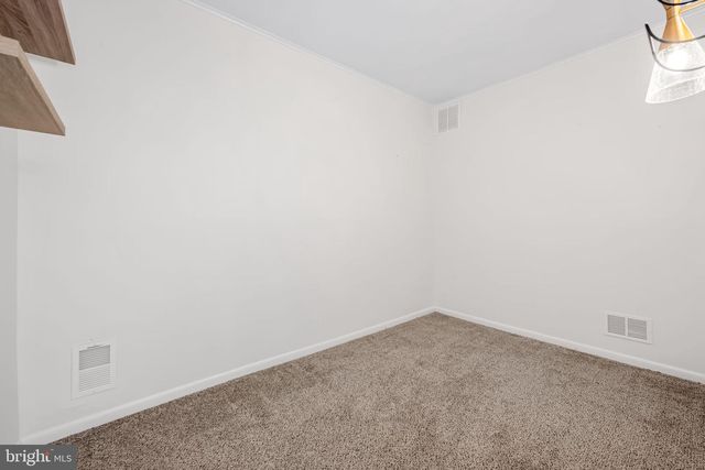 4124 FALLS RD, Baltimore, MD 21211