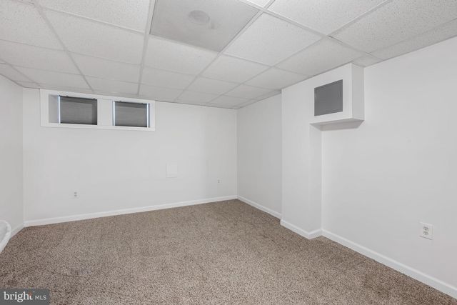 4124 FALLS RD, Baltimore, MD 21211