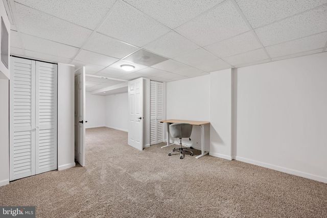 4124 FALLS RD, Baltimore, MD 21211