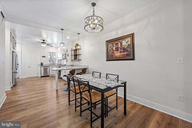 4124 FALLS RD, Baltimore, MD 21211