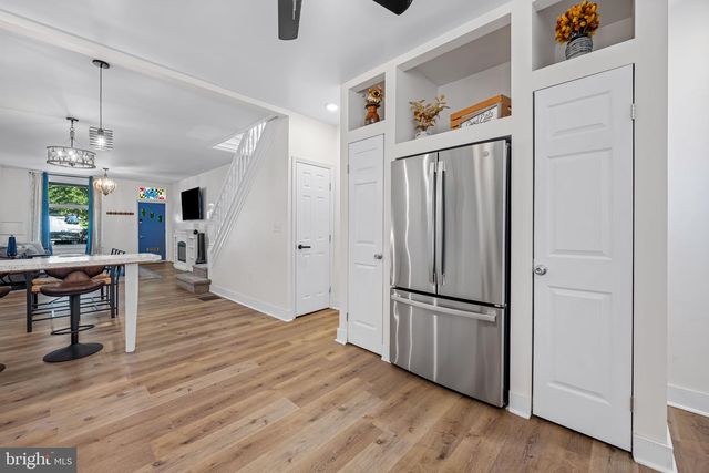 4124 FALLS RD, Baltimore, MD 21211