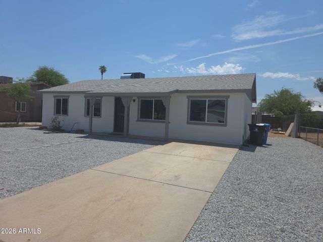 6753 W PALM Lane, Phoenix, AZ 85035
