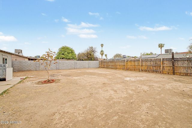 6753 W PALM Lane, Phoenix, AZ 85035