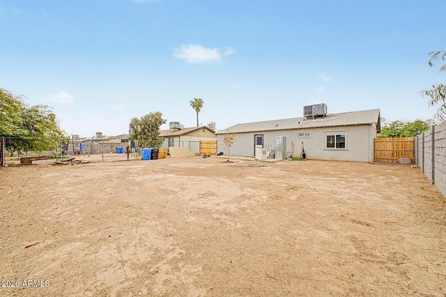 6753 W PALM Lane, Phoenix, AZ 85035