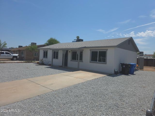 6753 W PALM Lane, Phoenix, AZ 85035