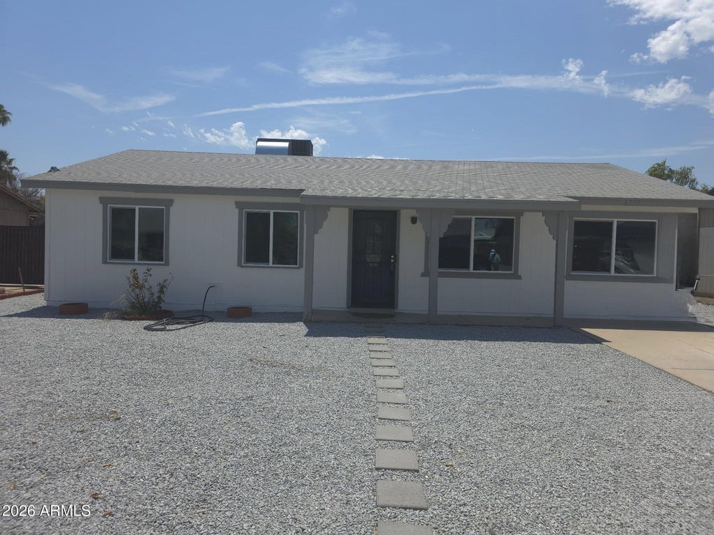 6753 W PALM Lane, Phoenix, AZ 85035