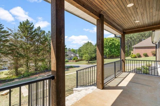 16 Fullbright Drive, Rome, GA 30161