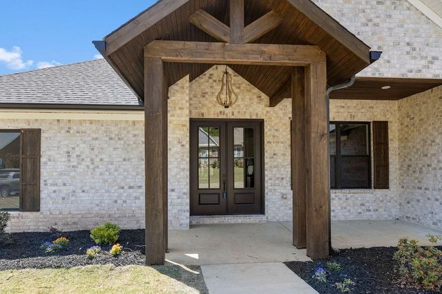 16 Fullbright Drive, Rome, GA 30161