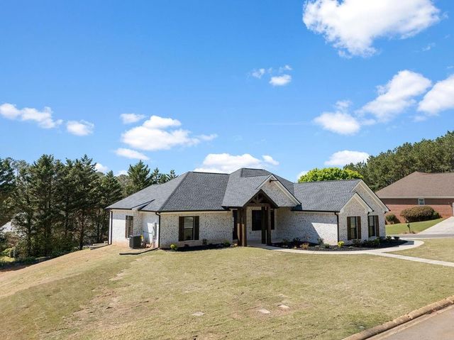 16 Fullbright Drive, Rome, GA 30161