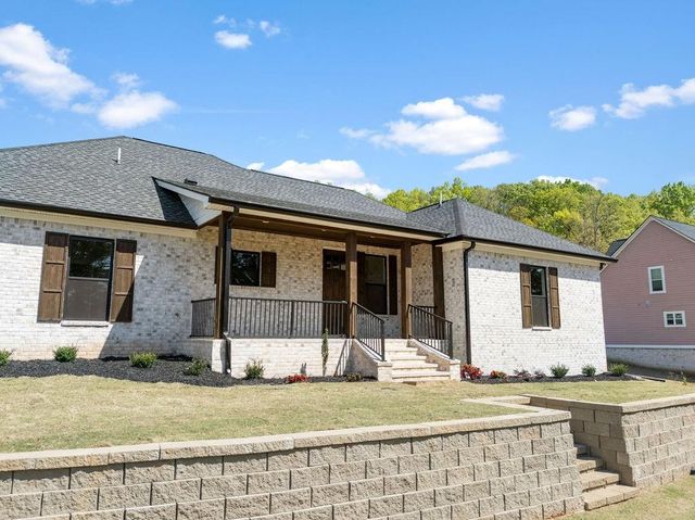 16 Fullbright Drive, Rome, GA 30161