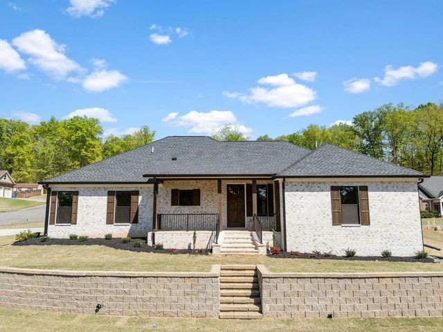 16 Fullbright Drive, Rome, GA 30161