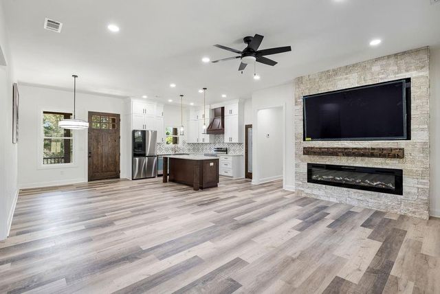 16 Fullbright Drive, Rome, GA 30161