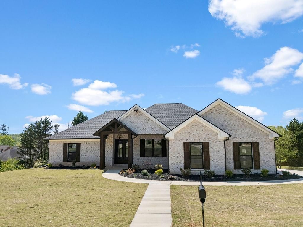 16 Fullbright Drive, Rome, GA 30161