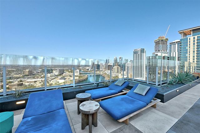 48 East Ave 1904, Austin, TX 78701