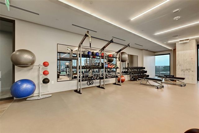 48 East Ave 1904, Austin, TX 78701