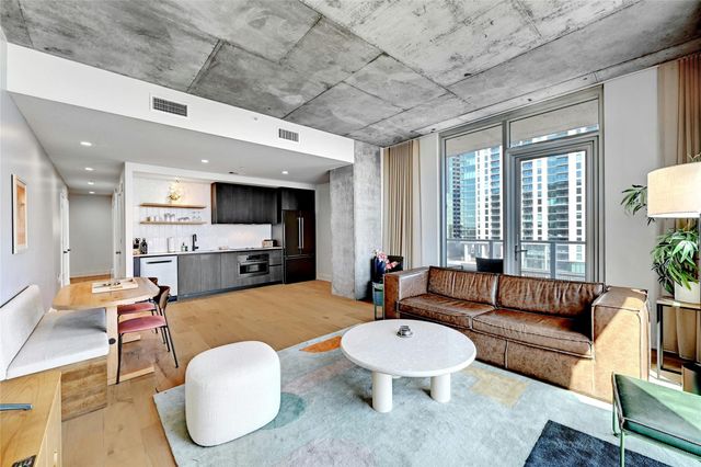 48 East Ave 1904, Austin, TX 78701