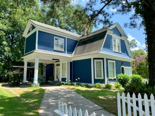 604 Court St., Hattiesburg, MS 39401