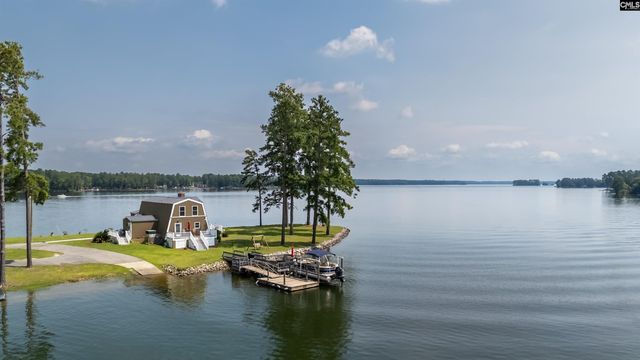 675 E Point Drive, Gilbert, SC 29054