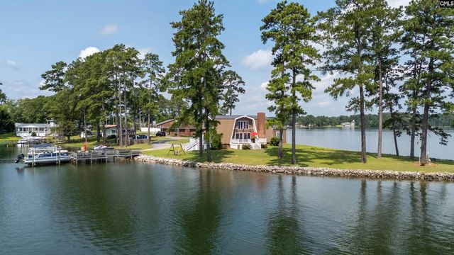 675 E Point Drive, Gilbert, SC 29054