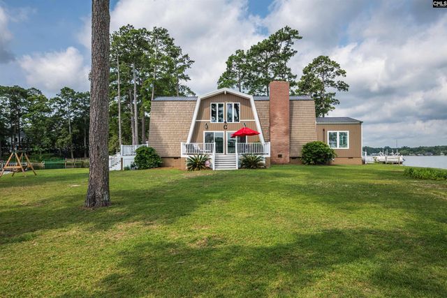 675 E Point Drive, Gilbert, SC 29054