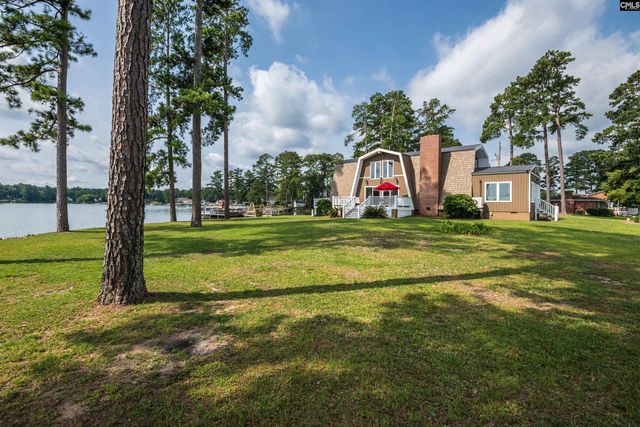 675 E Point Drive, Gilbert, SC 29054