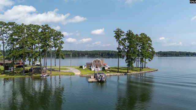 675 E Point Drive, Gilbert, SC 29054