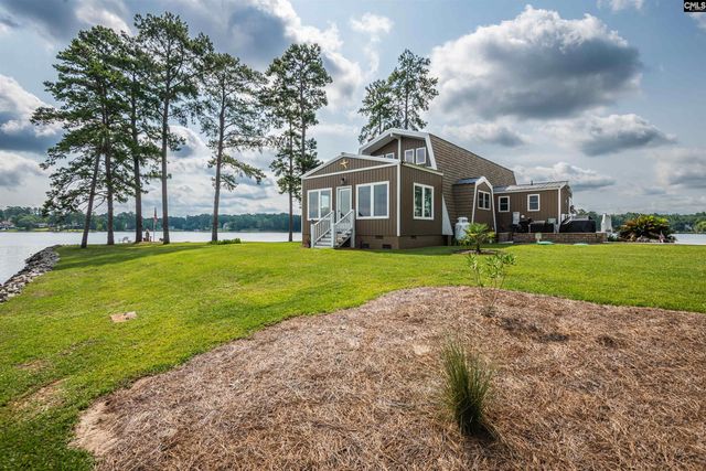 675 E Point Drive, Gilbert, SC 29054