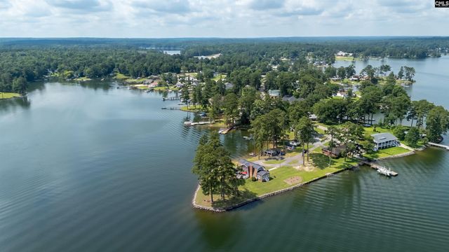 675 E Point Drive, Gilbert, SC 29054