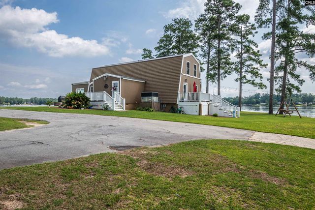 675 E Point Drive, Gilbert, SC 29054