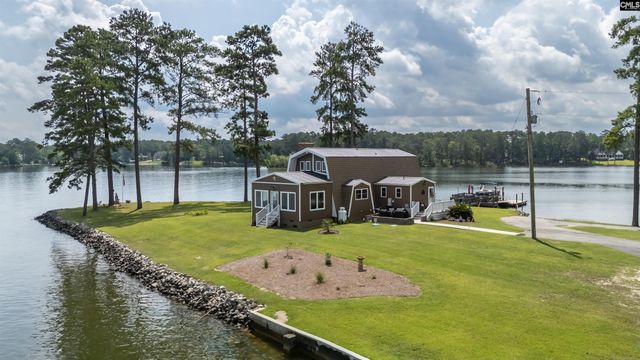 675 E Point Drive, Gilbert, SC 29054