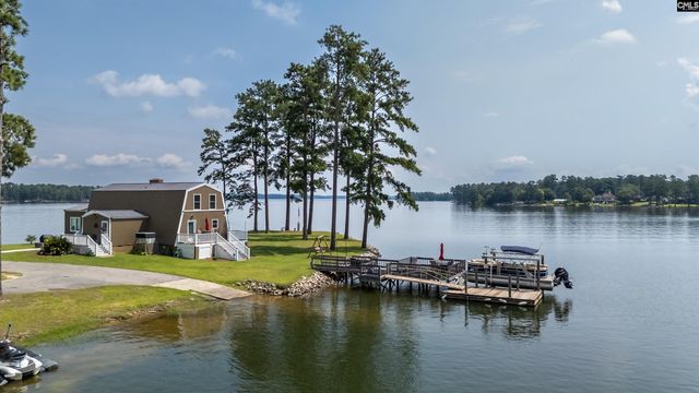 675 E Point Drive, Gilbert, SC 29054