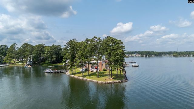 675 E Point Drive, Gilbert, SC 29054