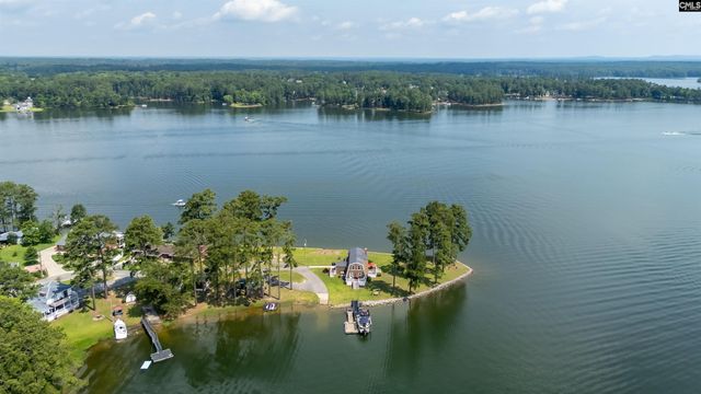 675 E Point Drive, Gilbert, SC 29054