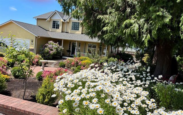 317 Melissa Street, Camano Island, WA 98282