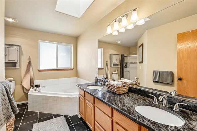 317 Melissa Street, Camano Island, WA 98282