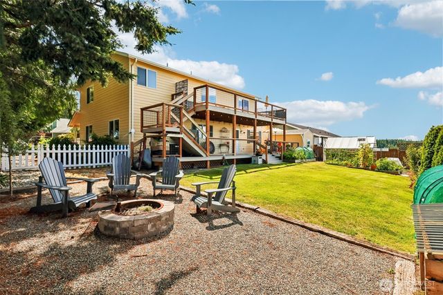 317 Melissa Street, Camano Island, WA 98282