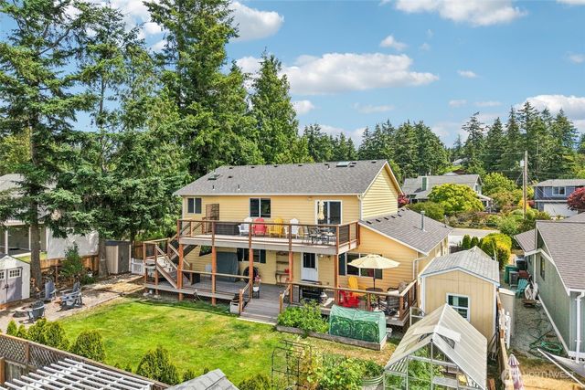317 Melissa Street, Camano Island, WA 98282