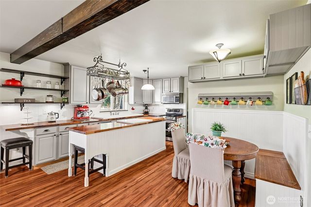 317 Melissa Street, Camano Island, WA 98282