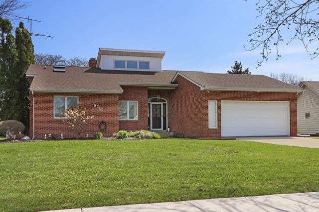 8211 65th AVENUE, Kenosha, WI 53142