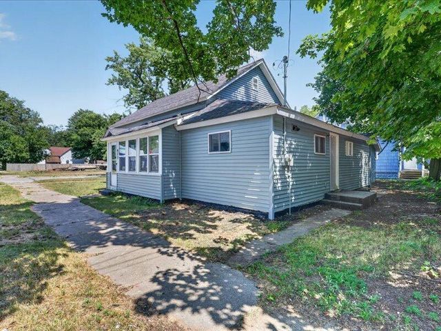 477 Orchard Avenue, Muskegon, MI 49442